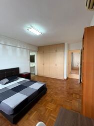 Lutheran Tower (D10), Apartment #452624381